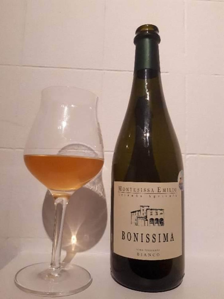 Bonissima - Azienda Agricola Emilio Montesissa - Elisabetta Montesissa 