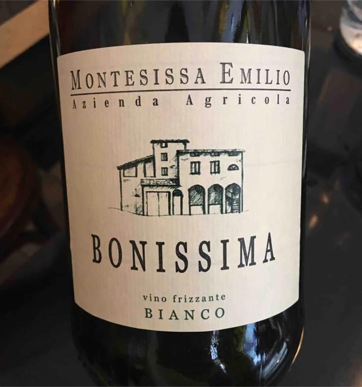Bonissima - Azienda Agricola Emilio Montesissa - Elisabetta Montesissa 