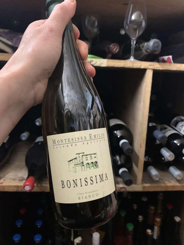 Bonissima - Azienda Agricola Emilio Montesissa - Elisabetta Montesissa 
