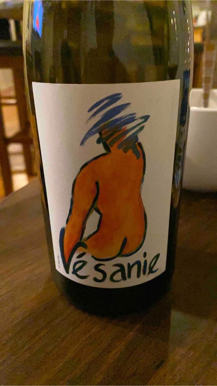 Vésanie 2016 - Baptiste Nayrand - Baptiste Nayrand 