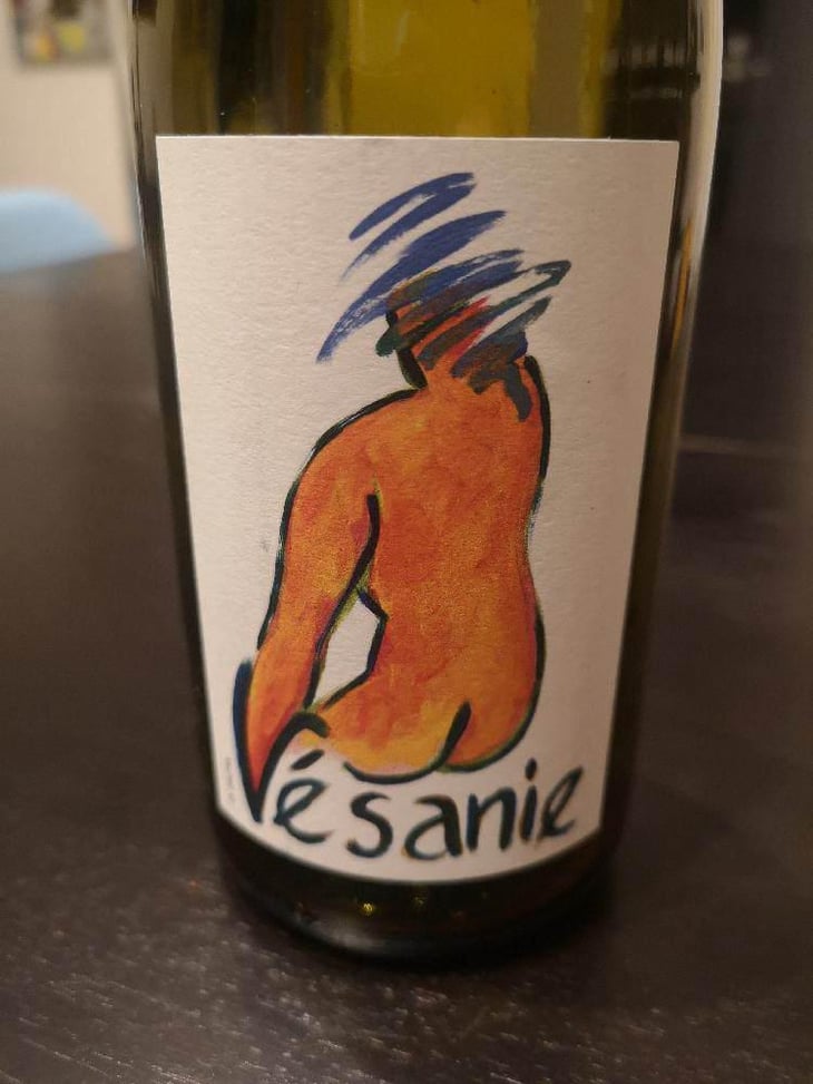 Vésanie 2016 - Baptiste Nayrand - Baptiste Nayrand 