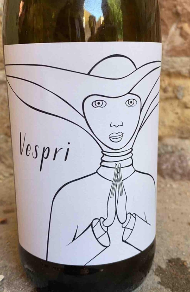 Vespri Frizzante - Il Ceo - Davide Andreatta 