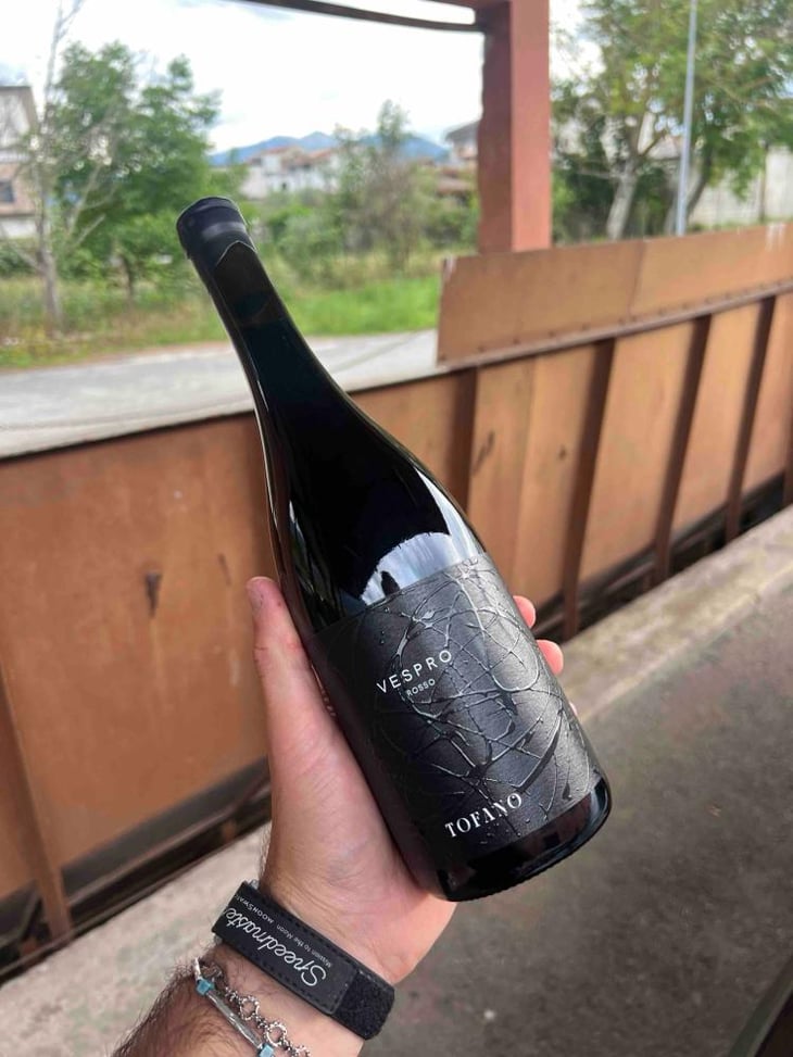 Vespro - Tofano Vini - Tofano Matteo -2023