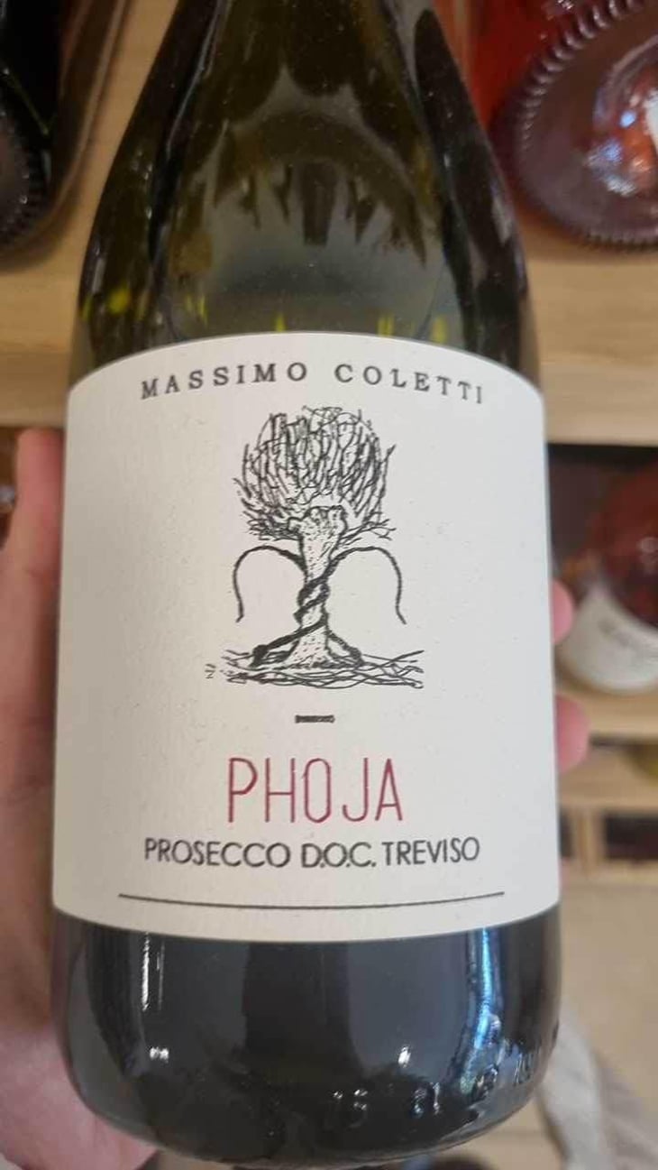 Via Larghe 01 - Vini Coletti - Massimo Coletti 