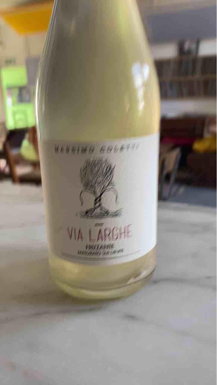 Via Larghe 01 - Vini Coletti - Massimo Coletti 
