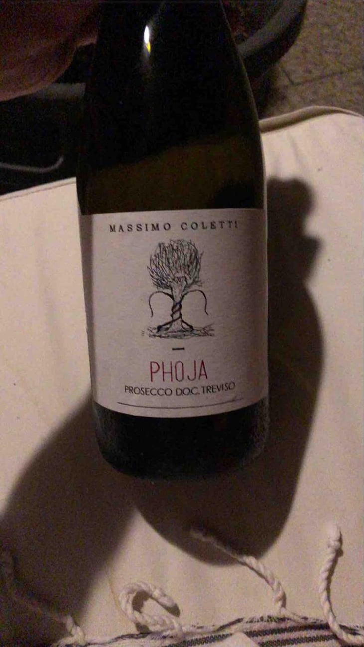 Via Larghe 01 - Vini Coletti - Massimo Coletti 