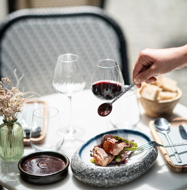 Viande - Dot. - 801163