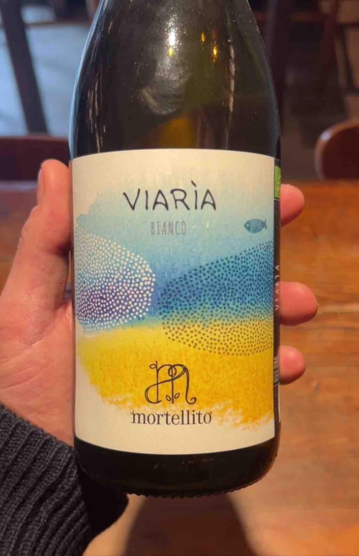 Viara - Il Mortellito - Dario Sorrentino 