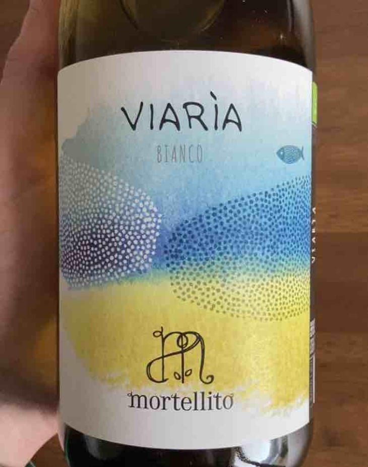 Viara - Il Mortellito - Dario Sorrentino 
