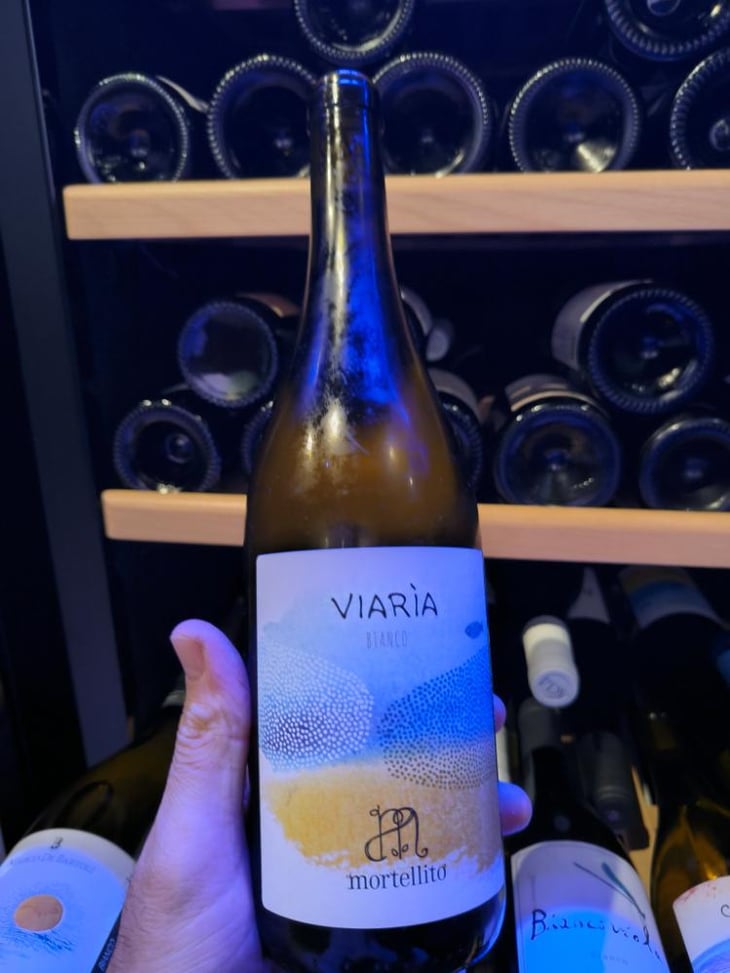 Viara - Il Mortellito - Dario Sorrentino 