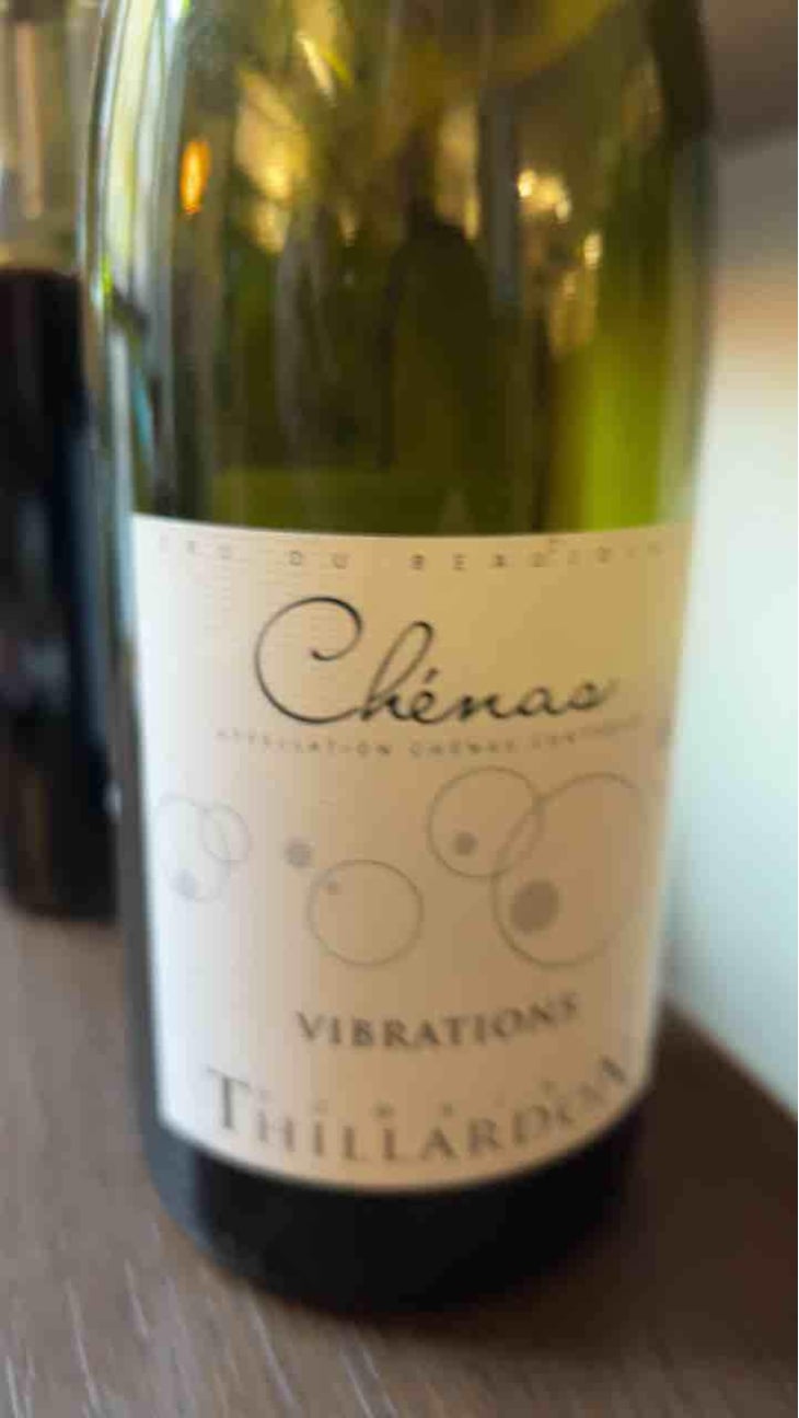 Vibrations - Domaine Thillardon - Aude, Jean-Baptiste, Charles et Paul-Henri Thillardon 