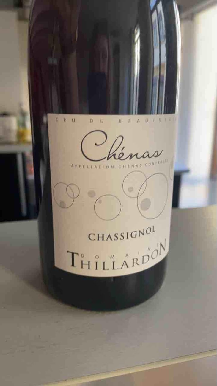 Vibrations - Domaine Thillardon - Aude, Jean-Baptiste, Charles et Paul-Henri Thillardon 