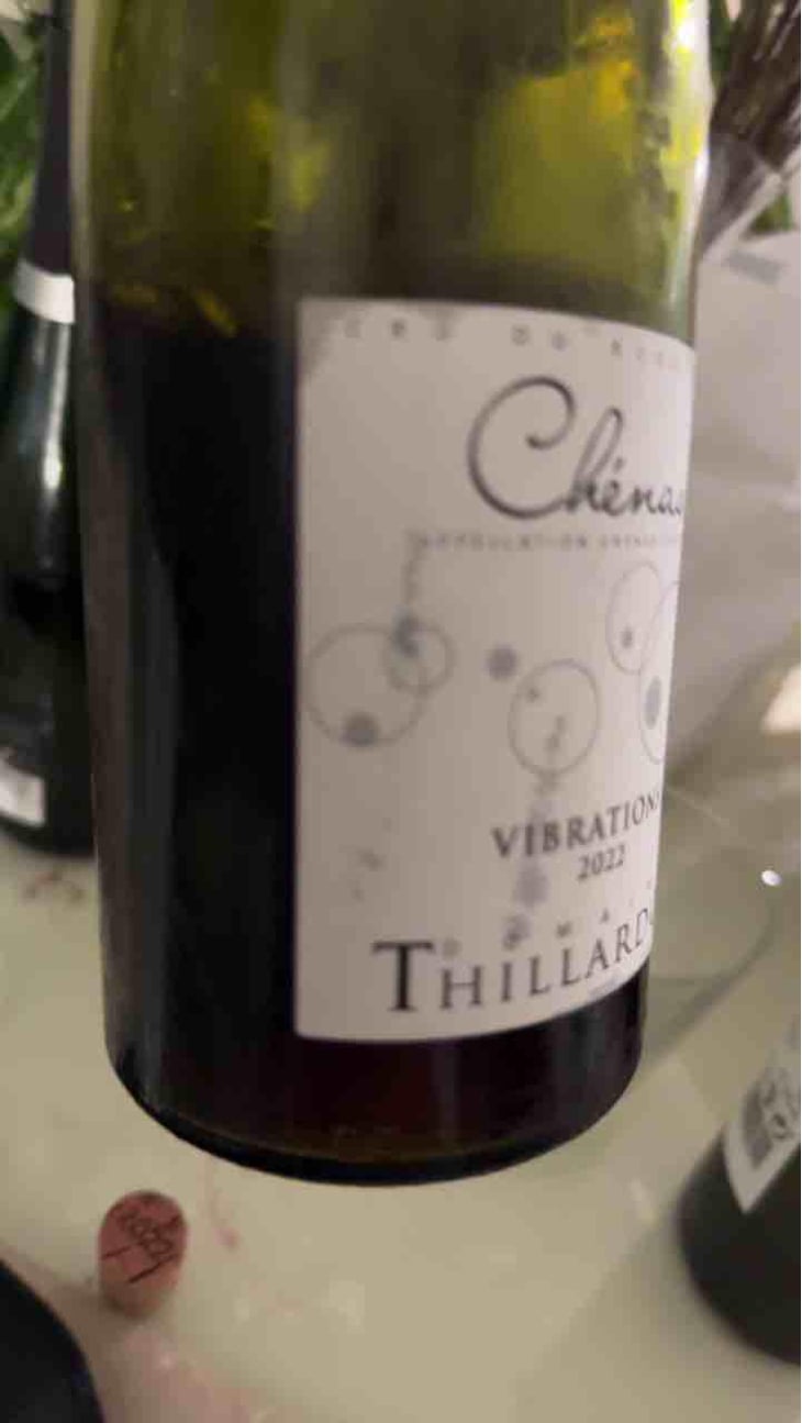 Vibrations - Domaine Thillardon - Aude, Jean-Baptiste, Charles et Paul-Henri Thillardon 