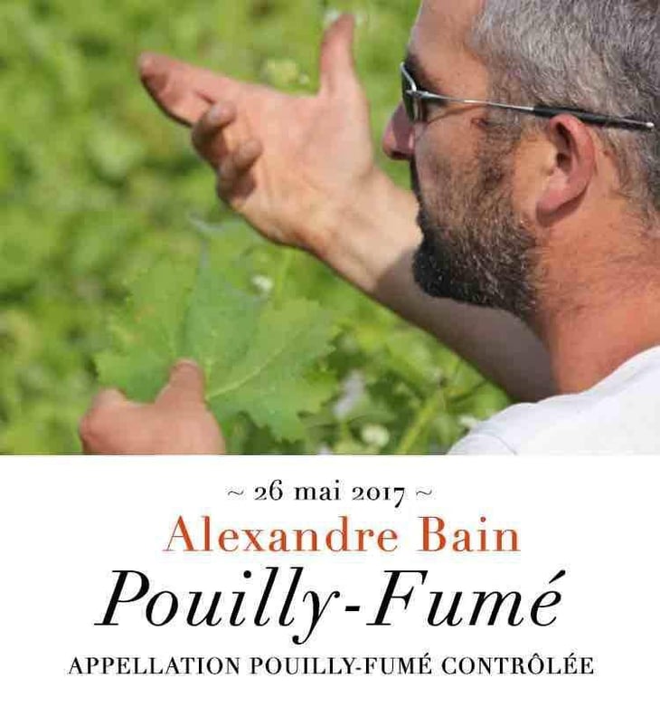 Victoire Pour Alexandre Bain ! -  - 21755