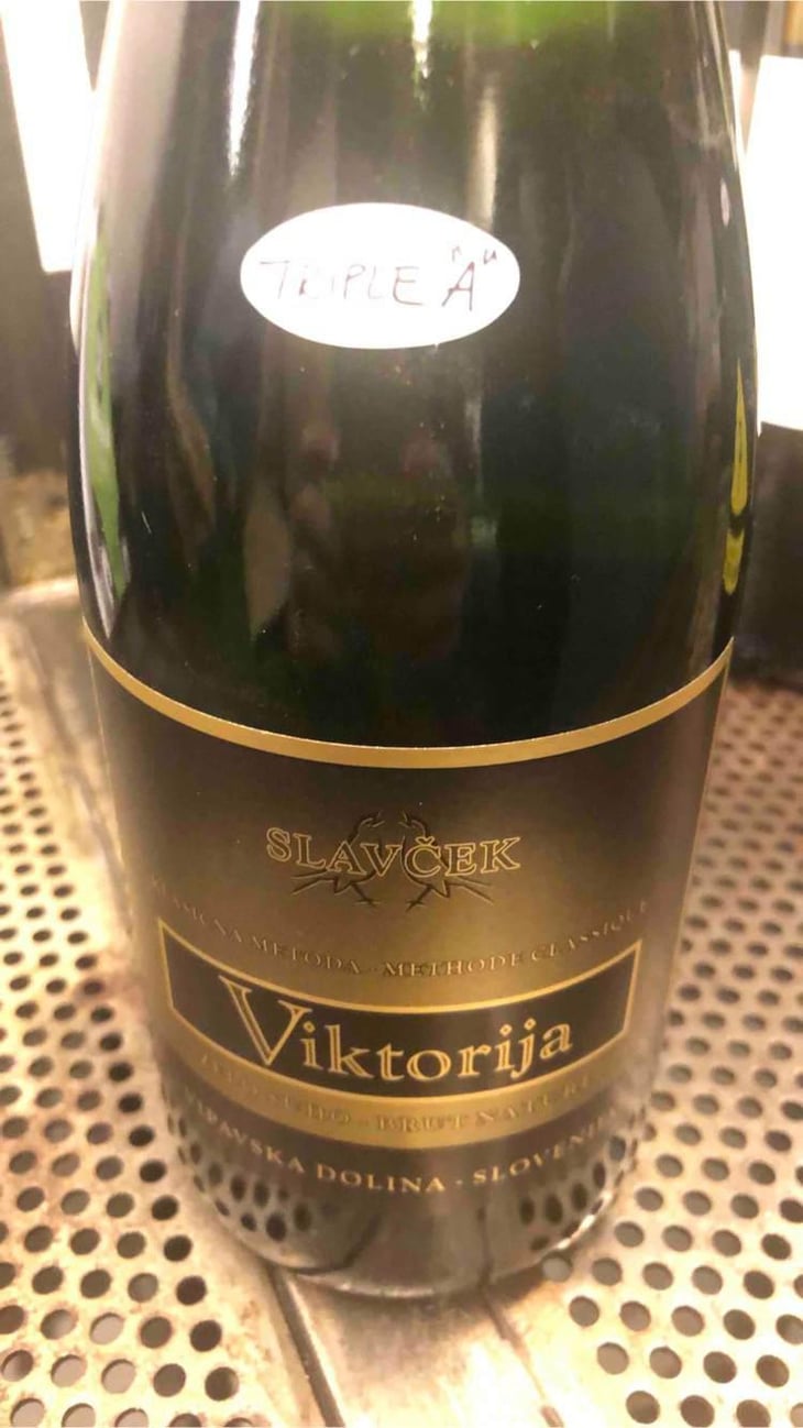 Viktorija - Slavček - Franc Vodopivec 