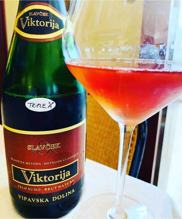 Viktorija - Slavček - Franc Vodopivec 