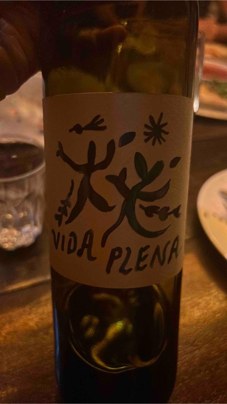 Vida Plena - Adega De Portalegre - Philipp Kettern, Daniel Niepoort & Dirk Niepoort 