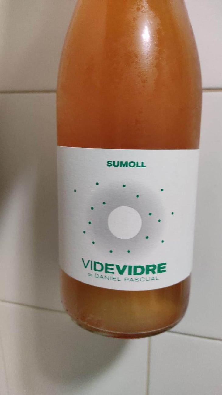 Videvidre - Penedes - Daniel Pascual 
