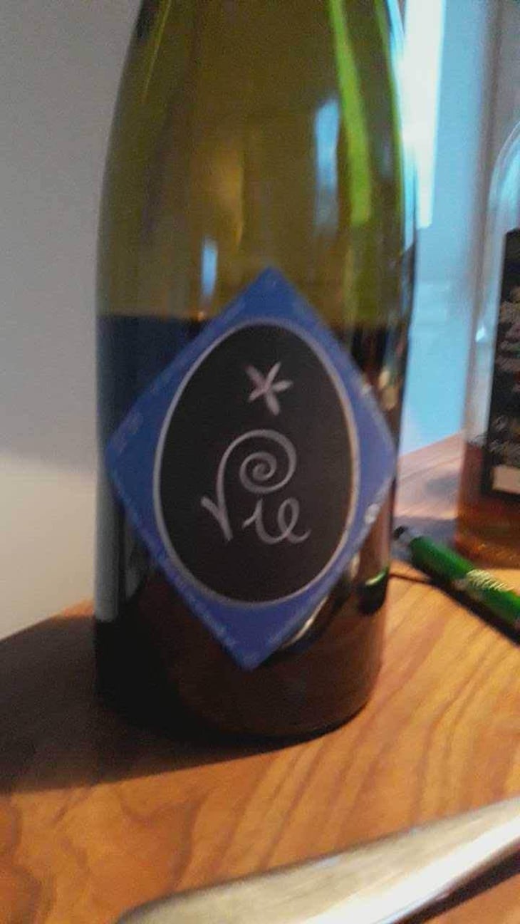 Vie - Clos Massotte - Pierre Nicolas Massotte 