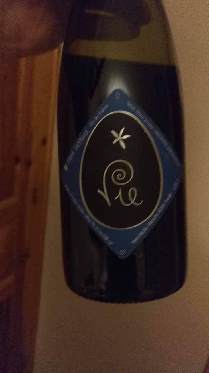 Vie - Clos Massotte - Pierre Nicolas Massotte 