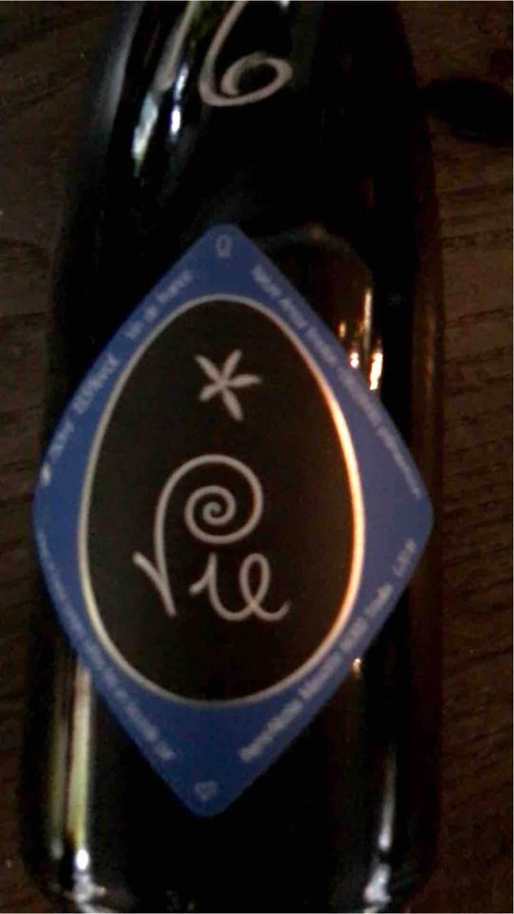 Vie - Clos Massotte - Pierre Nicolas Massotte 