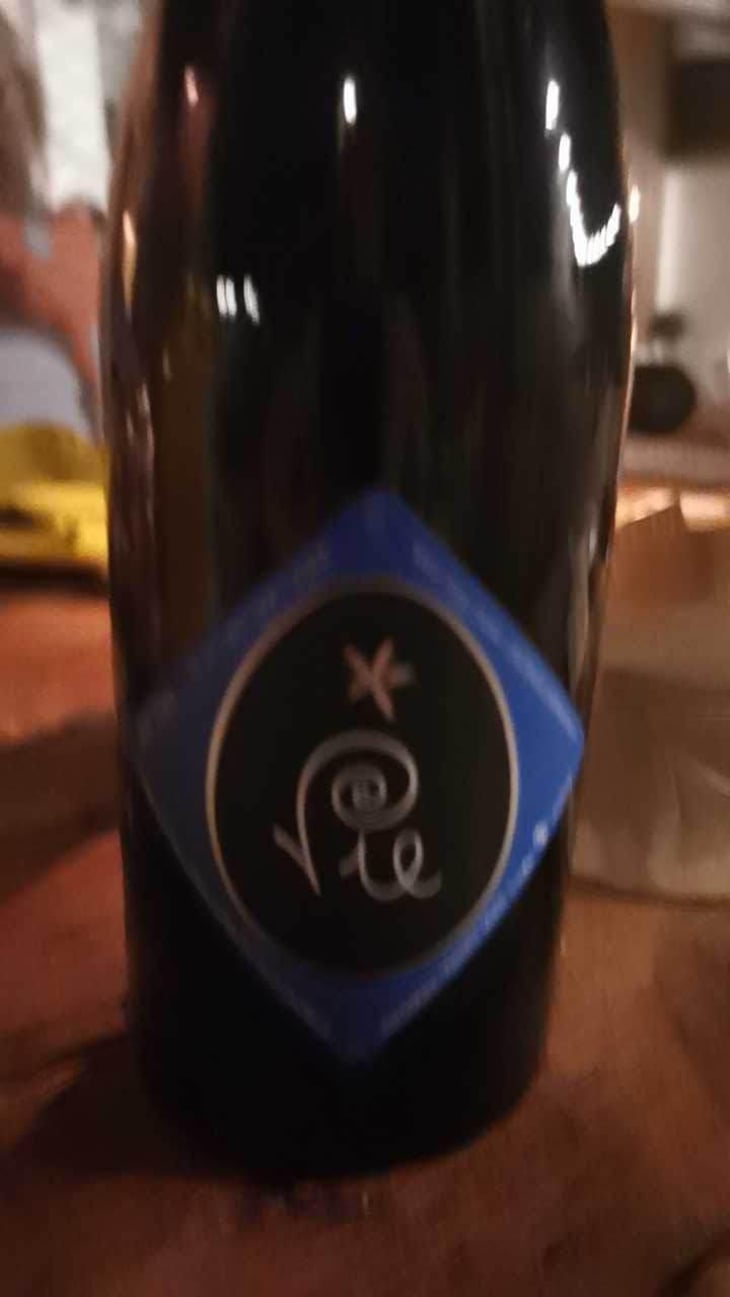 Vie - Clos Massotte - Pierre Nicolas Massotte 