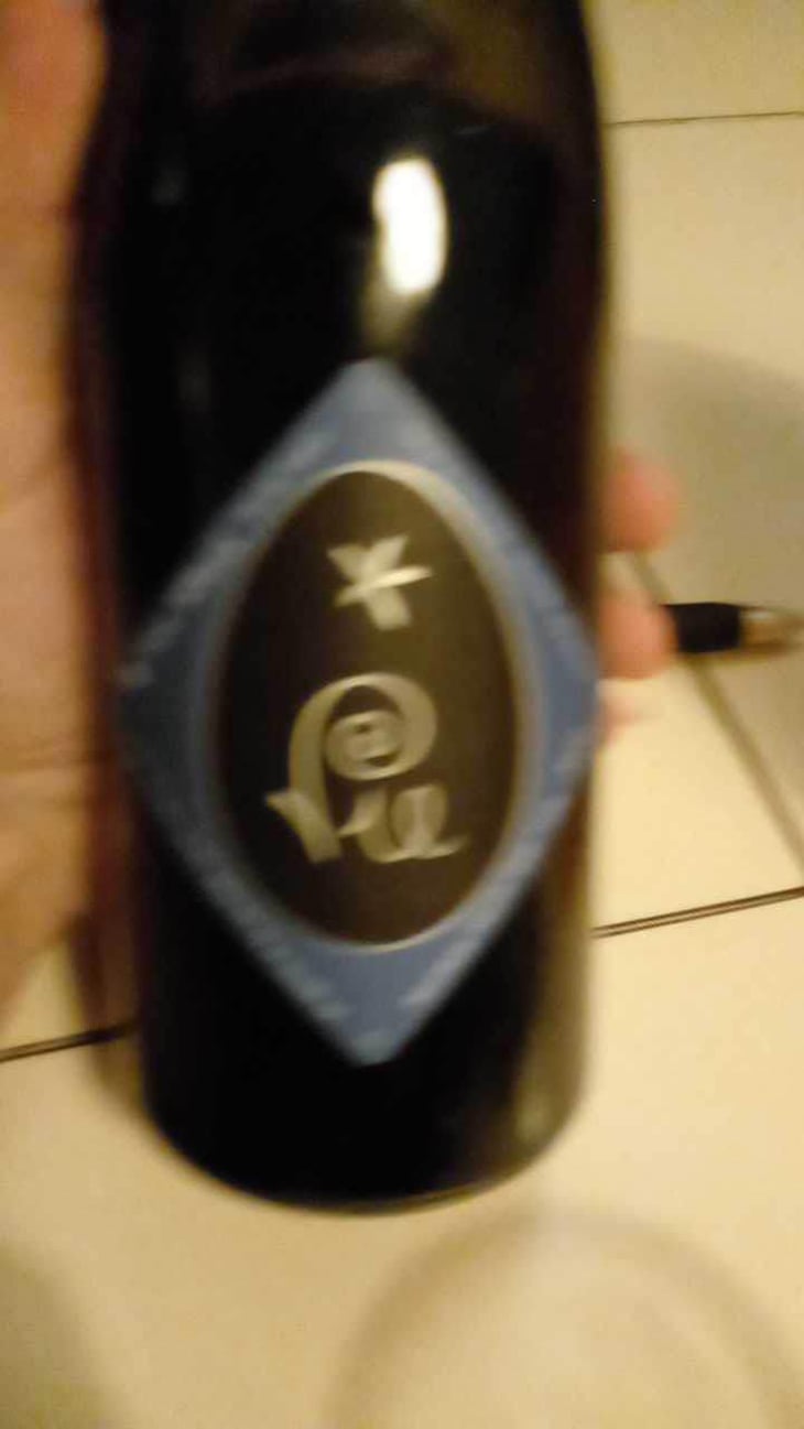 Vie - Clos Massotte - Pierre Nicolas Massotte 