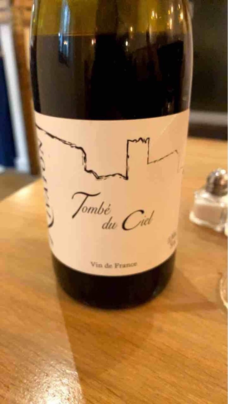 Vieilles Bouilles - Domaine Rivaton - Frédéric Rivaton 