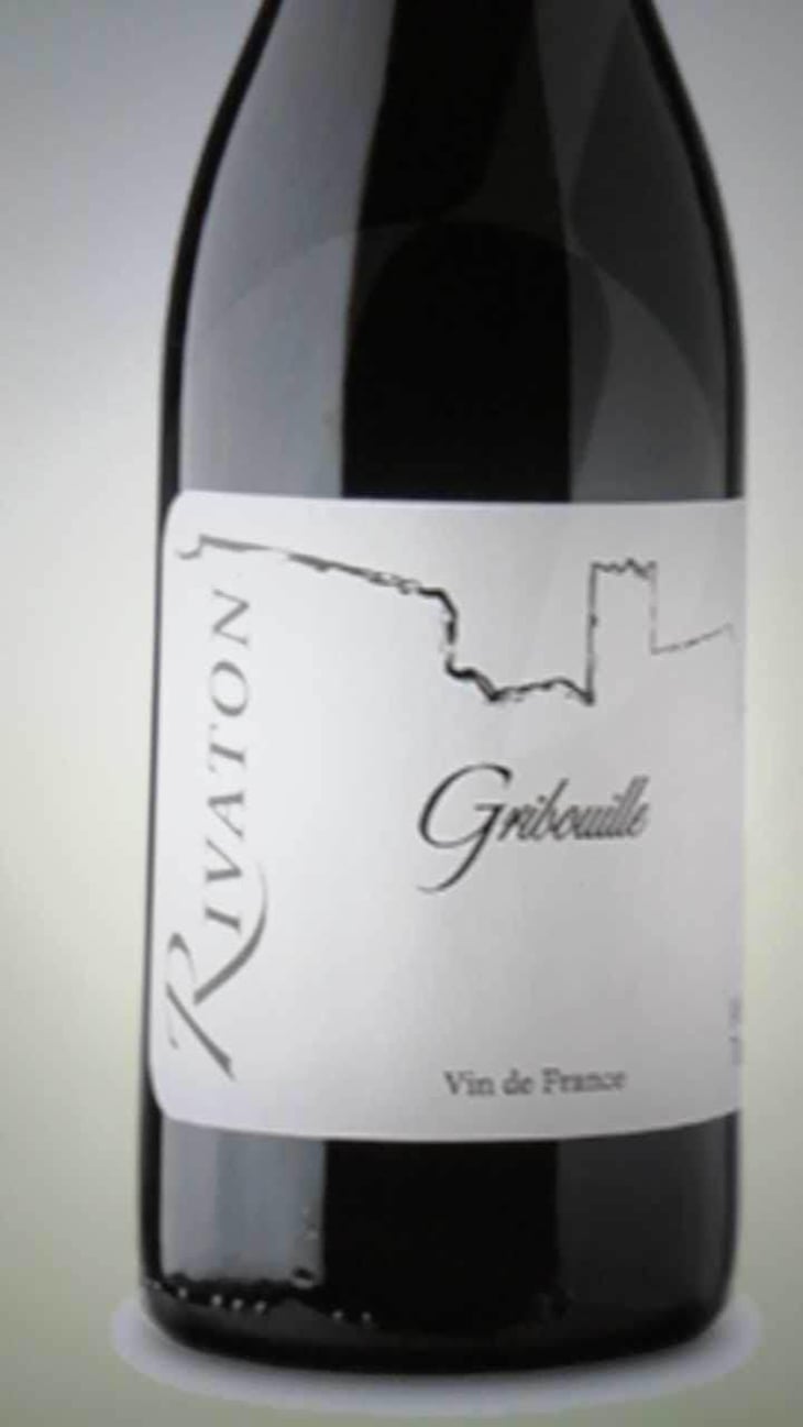 Vieilles Bouilles - Domaine Rivaton - Frédéric Rivaton 