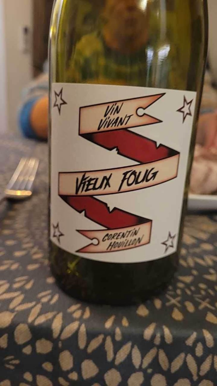 Vieux Foug - HC-vins - Corentin Houillon 