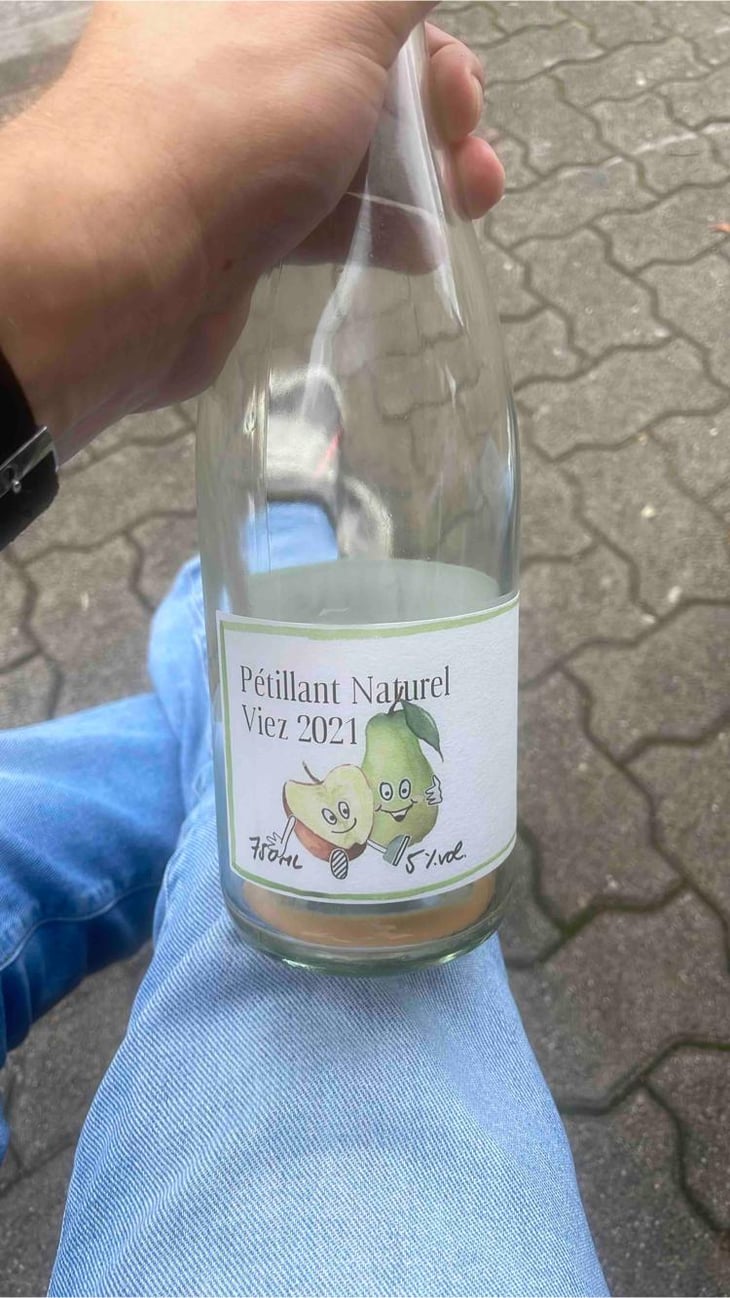 Viez 2021 - Weingut-jakoby.de - Weingut Jakoby -2021