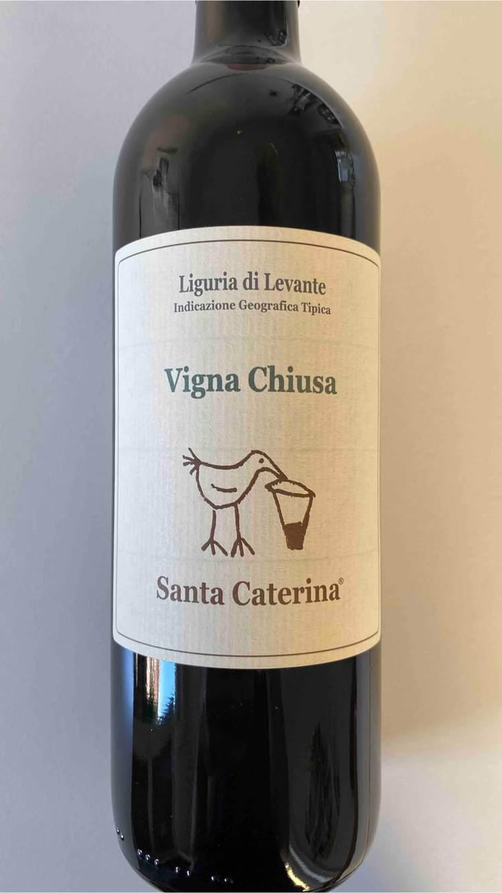 Vigna Chiusa - Santa Caterina - Andrea Kihlgren 