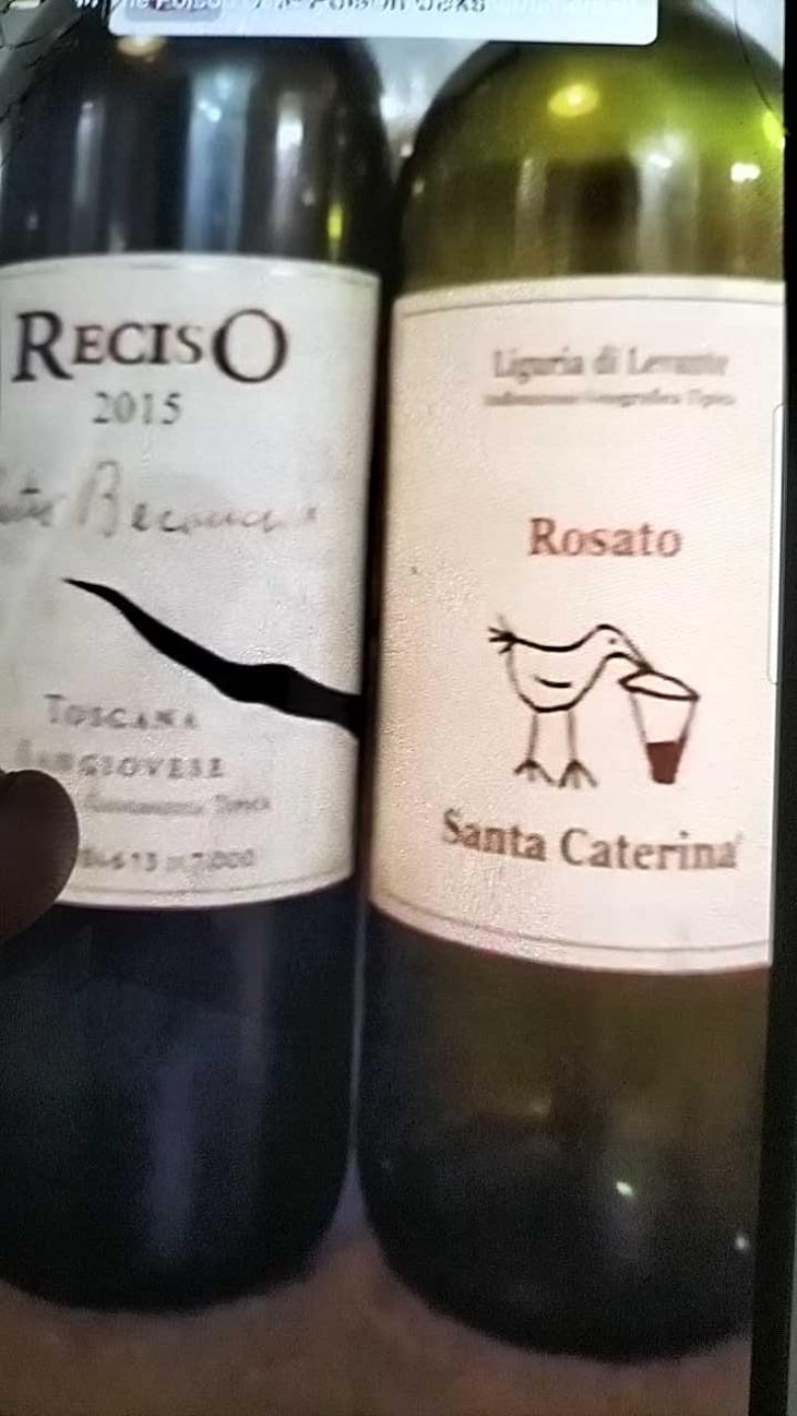 Vigna Chiusa - Santa Caterina - Andrea Kihlgren 