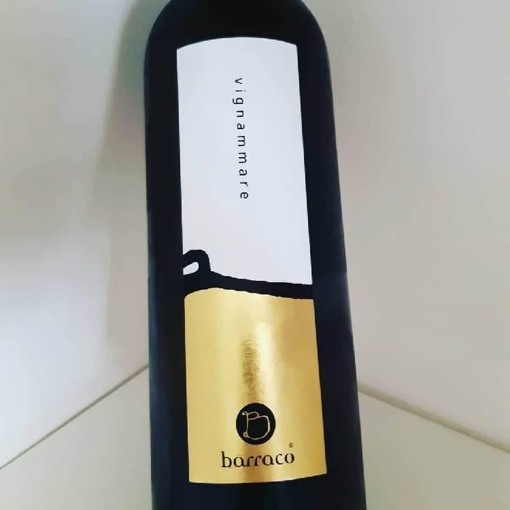 Vignammare - Vini Barraco - Antonino Barraco 