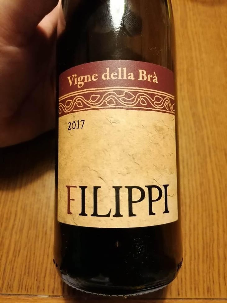 Vigne Delle Bra - Visco & Filippi Azienda Agricola - Filippo Filippi 