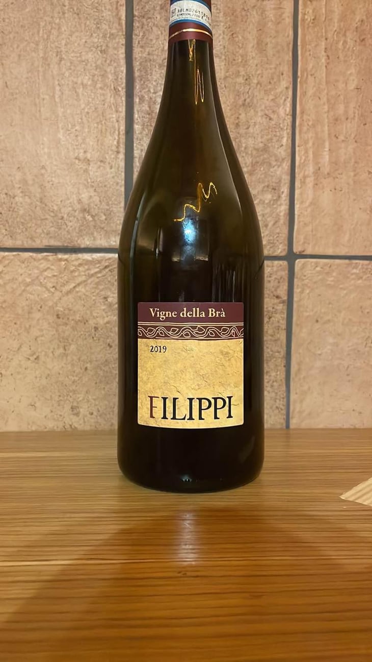 Vigne Delle Bra - Visco & Filippi Azienda Agricola - Filippo Filippi 