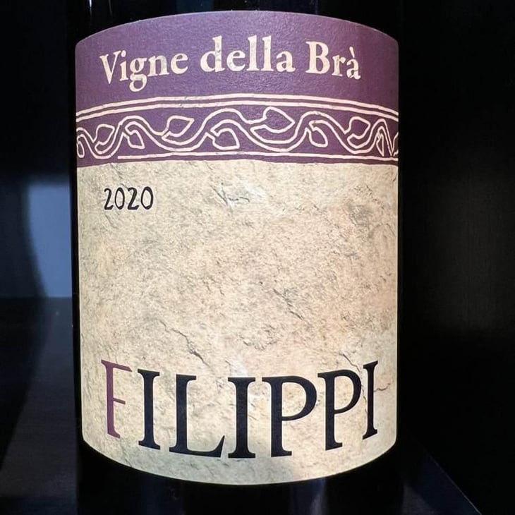 Vigne Delle Bra - Visco & Filippi Azienda Agricola - Filippo Filippi 