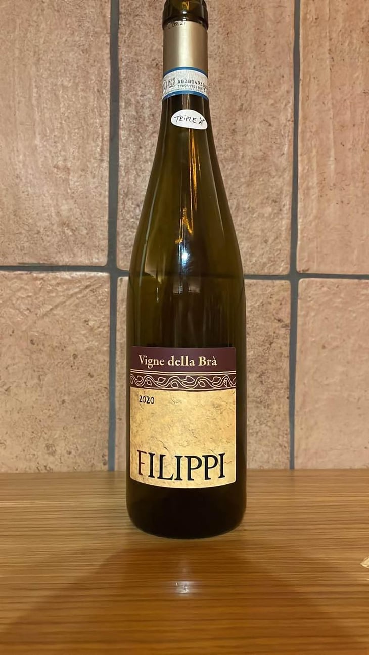 Vigne Delle Bra - Visco & Filippi Azienda Agricola - Filippo Filippi 
