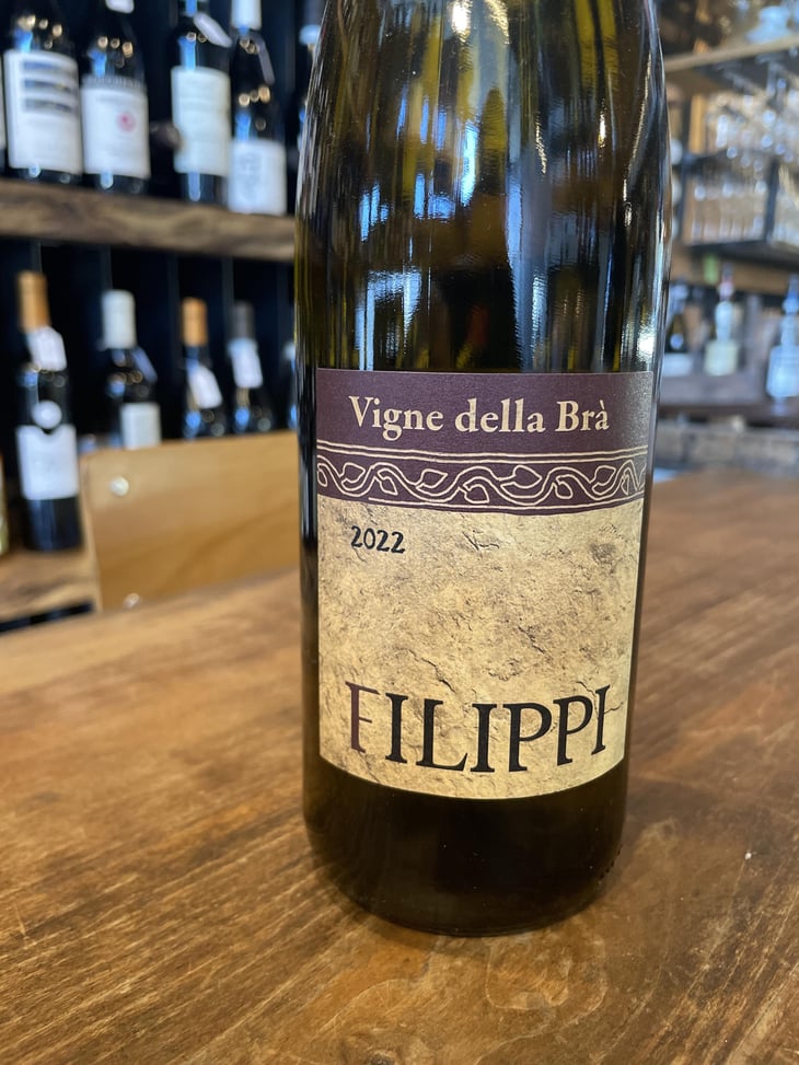 Vigne Delle Bra - Visco & Filippi Azienda Agricola - Filippo Filippi 