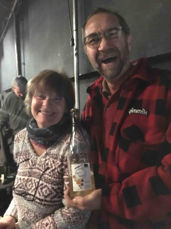 Vignerons Heureux ! -  - 41653