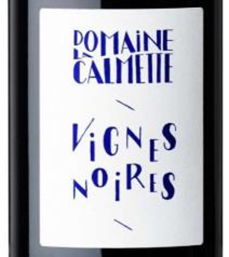 Vignes Noires - Domaine la Calmette - Maya Sallée & Nicolas Fernandez 