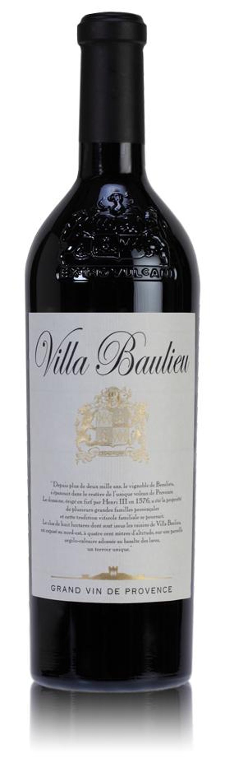 Villa Baulieu Rouge - Villa Baulieu - Stéphane Derenoncourt -2016