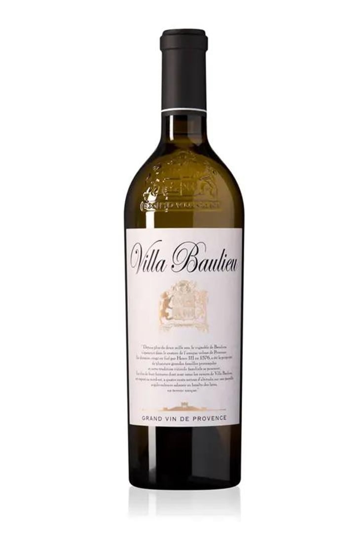 Villa Baulieu Blanc - Villa Beaulieu - Stéphane Derenoncourt -2016