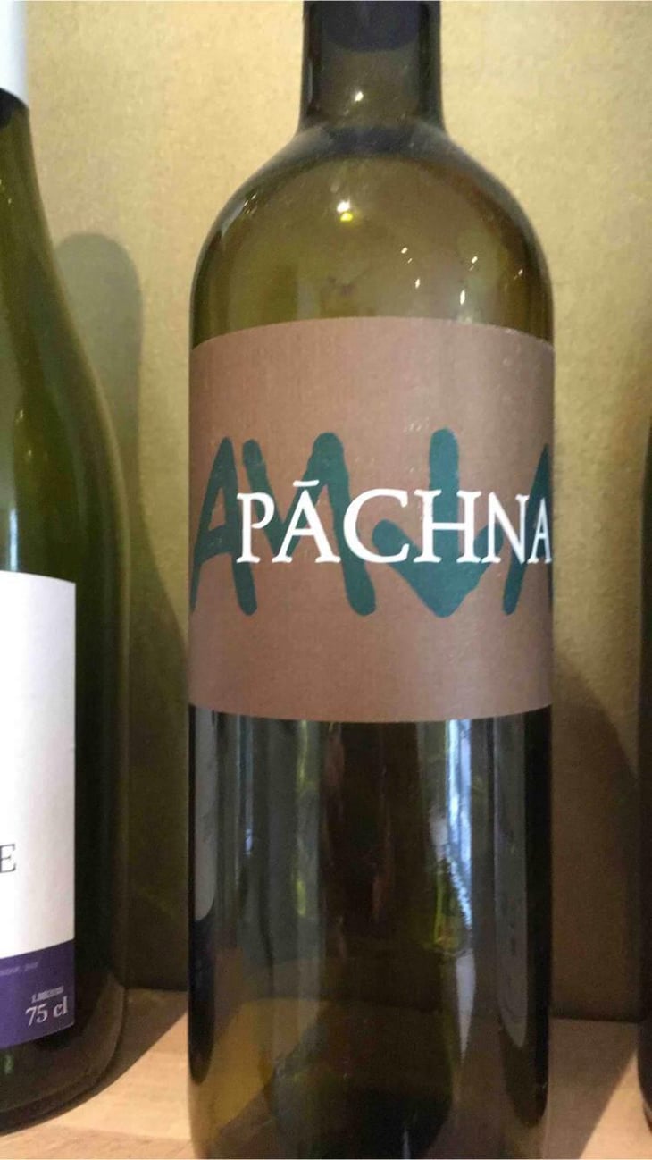 Villa Pacina - Azienda Agricola Pācina - Giovanna Tiezzi, Stefano Borsa, Maria Borsa, Carlo Borsa, Roberto Maccari, Elisabeth Racine 
