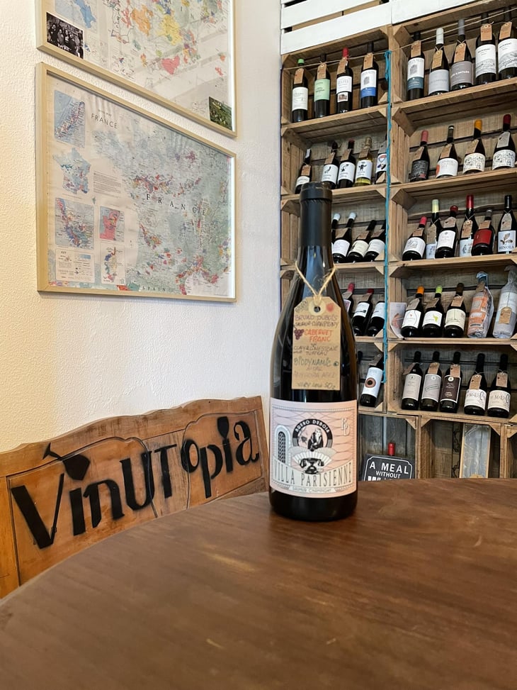 Villa Parisienne - Bruno Dubois - Bruno Dubois 