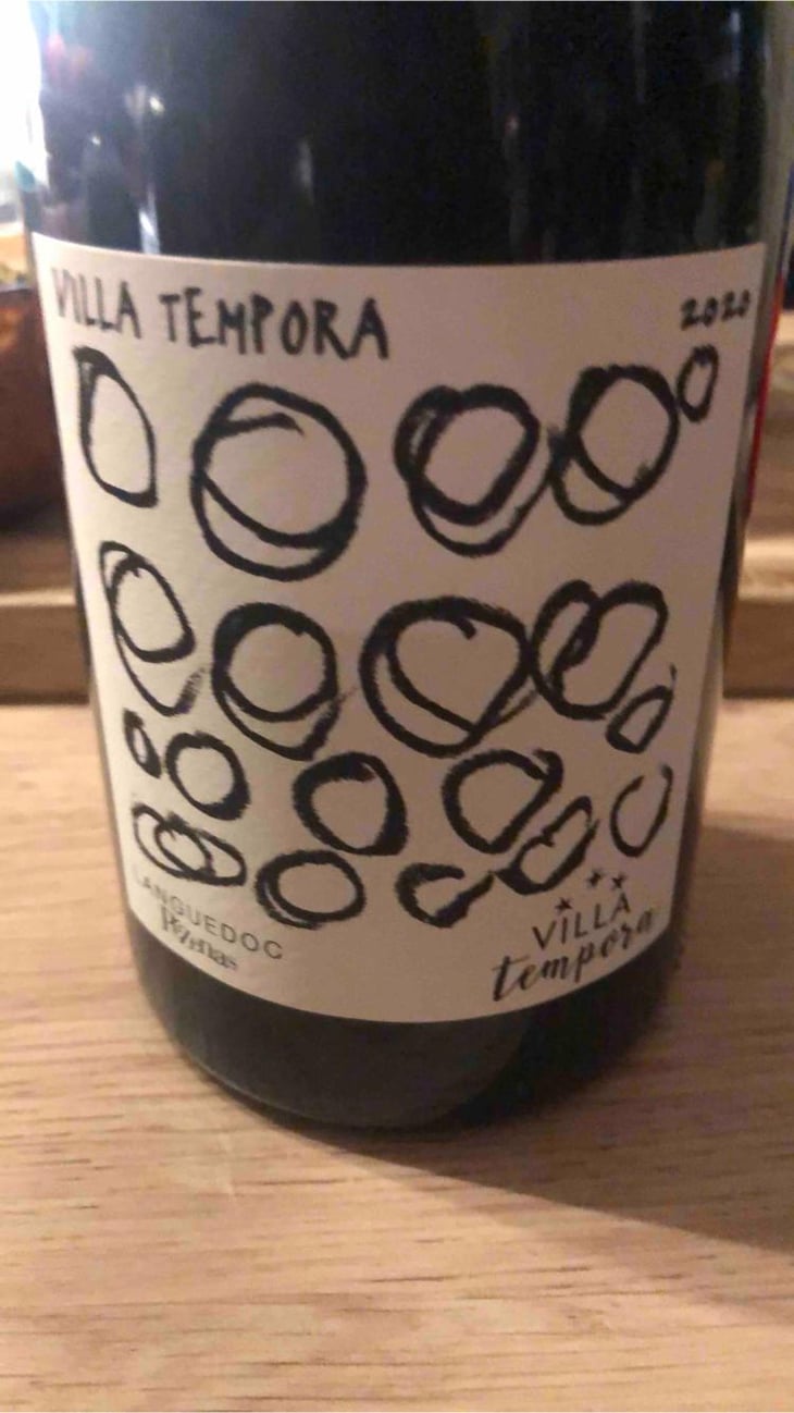 Villa Tempura - Domaine de l’Auribelle - Villa Tempura -2020
