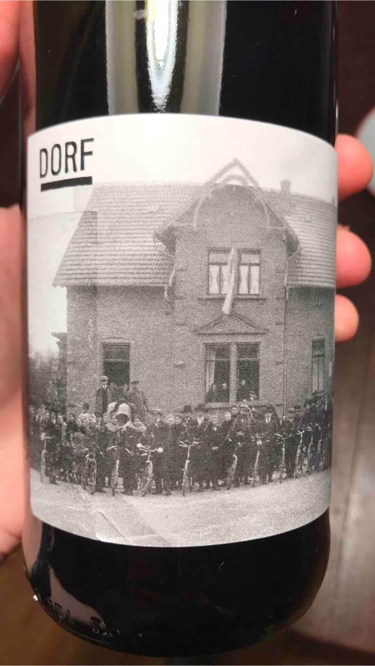 Dorf - Andreas Durst - Andreas Durst 