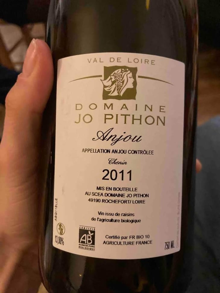 Vin Chenin -  - 301677