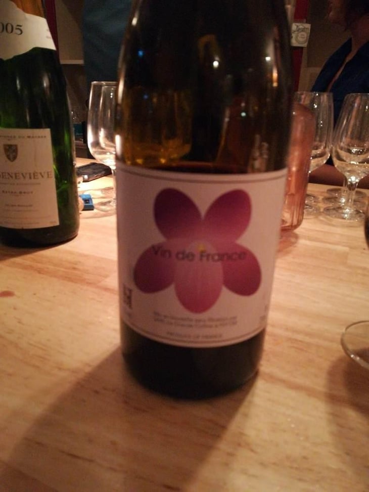 Saint-Joseph - Domaine de la Grande Colline - Hirotake Ooka 