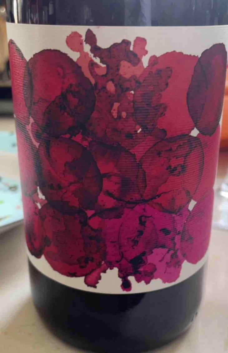 Vin De France (Rosé) - Domaine de la Gapette - Victor Blondin 